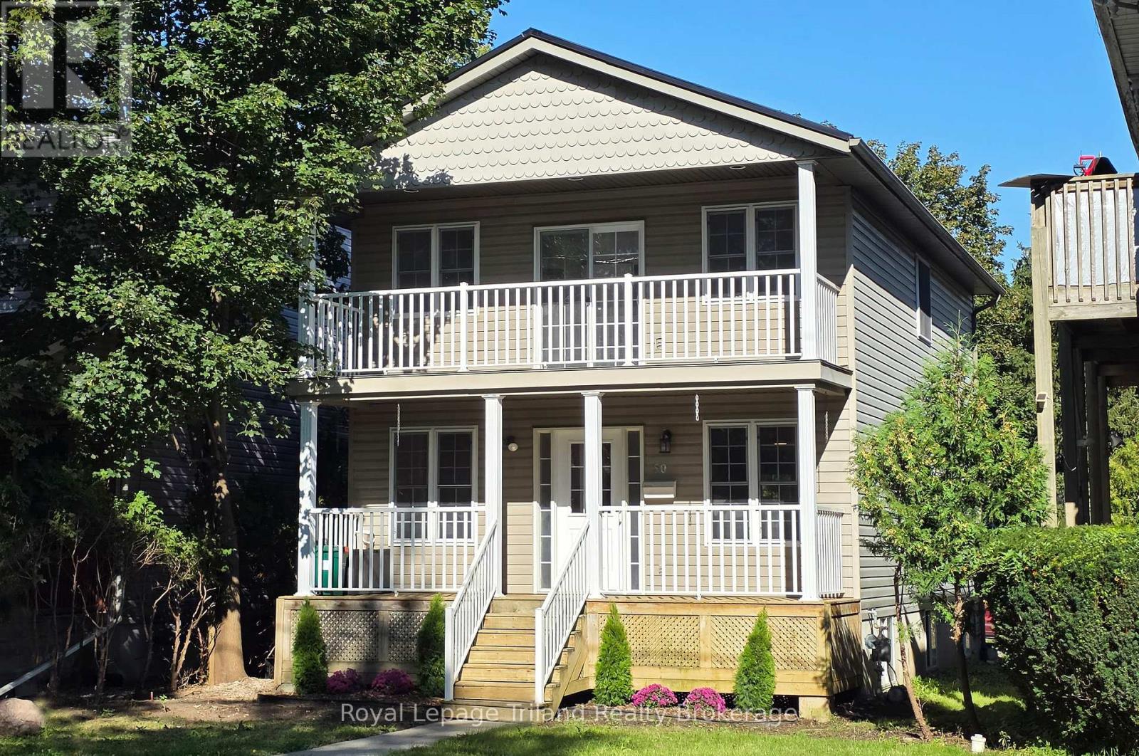 50 WELLINGTON STREET N, Woodstock, Ontario