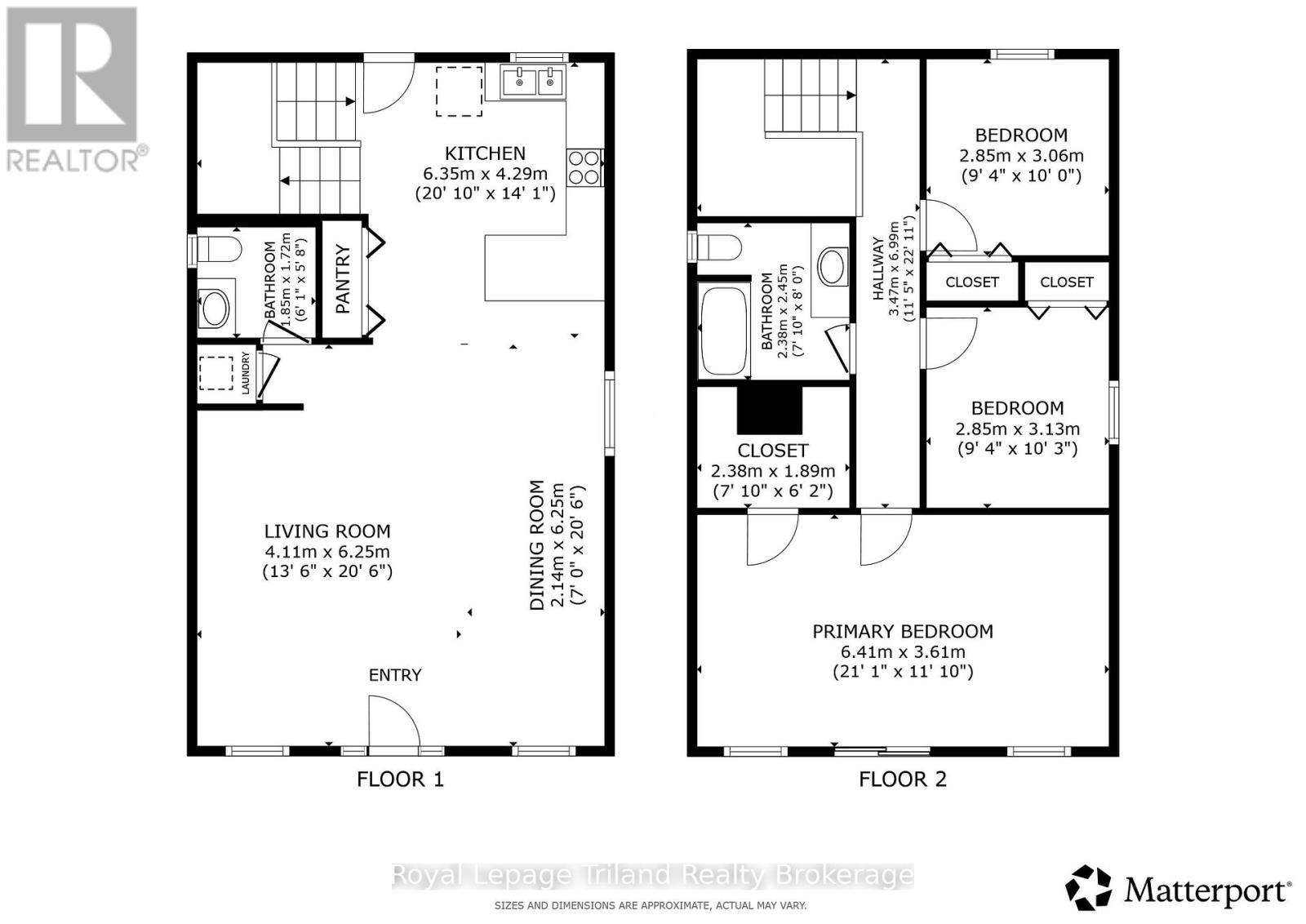50 Wellington Street N, Woodstock, Ontario  N4S 6P5 - Photo 14 - X13794562