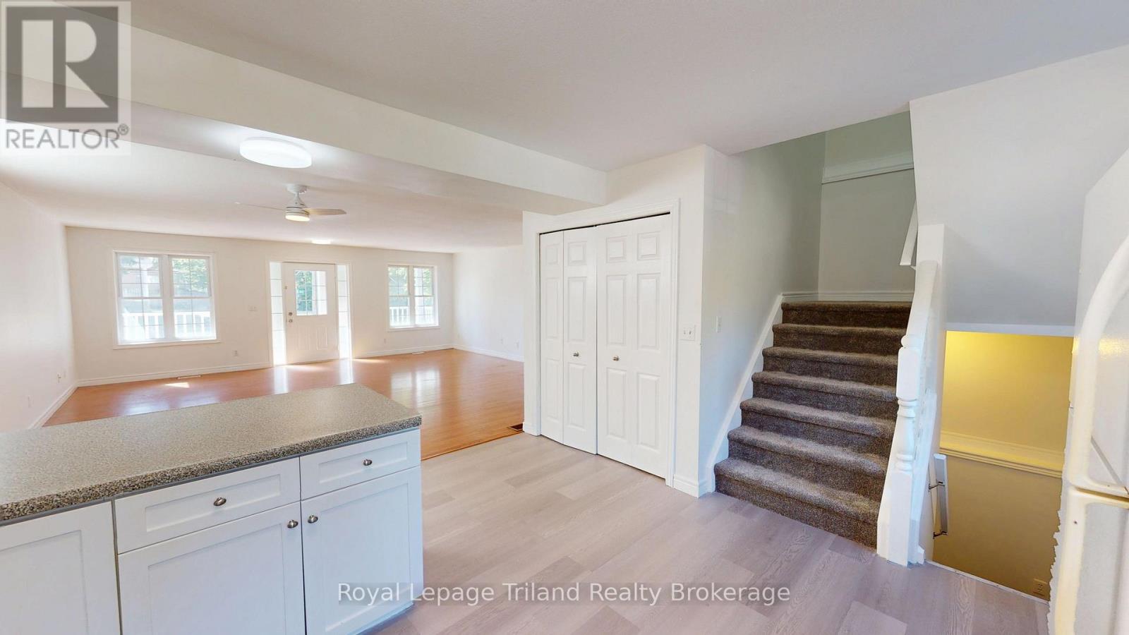 50 Wellington Street N, Woodstock, Ontario  N4S 6P5 - Photo 6 - X13794562