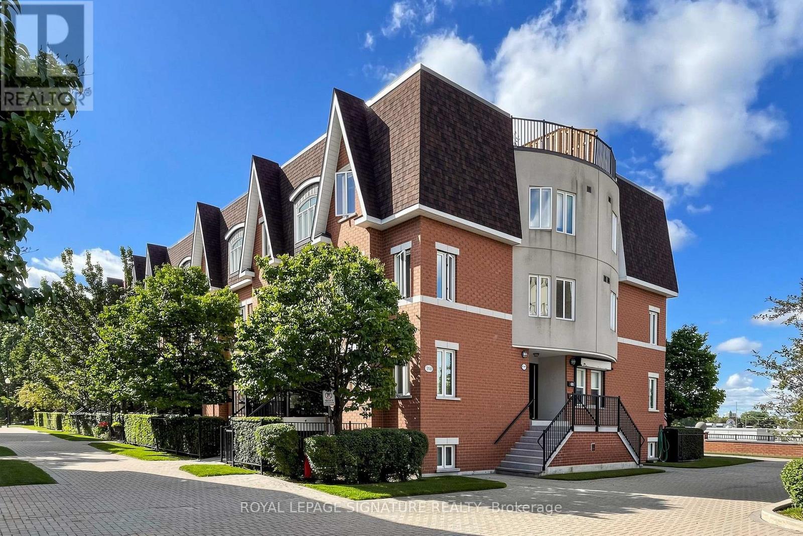 153 - 306 JOHN STREET, Markham, Ontario