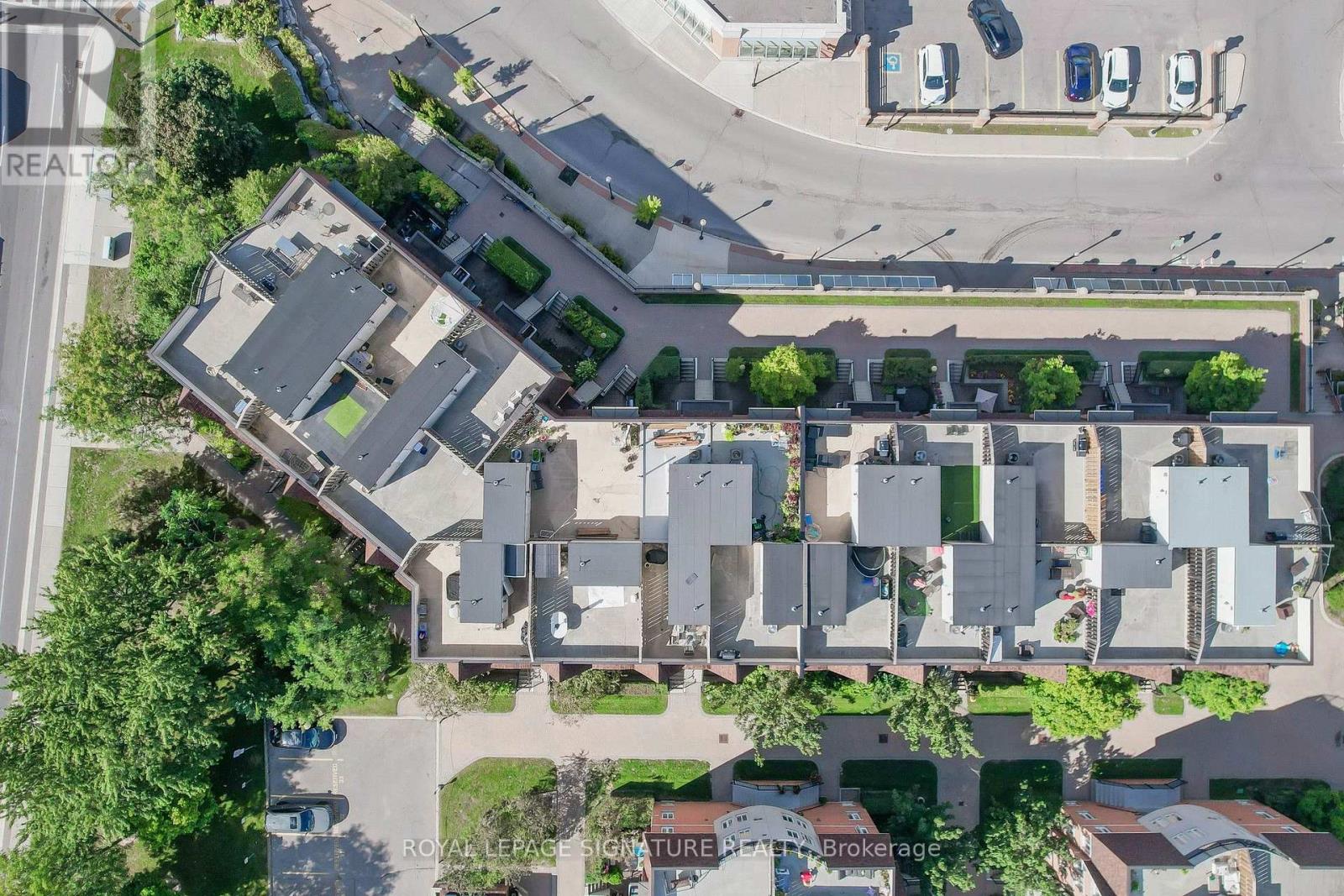 153 - 306 John Street, Markham, Ontario  L3T 0A7 - Photo 46 - N13794526