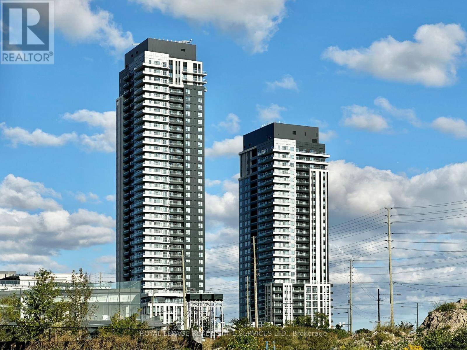 1701 - 5 MEADOWDALE ROAD, Vaughan, Ontario