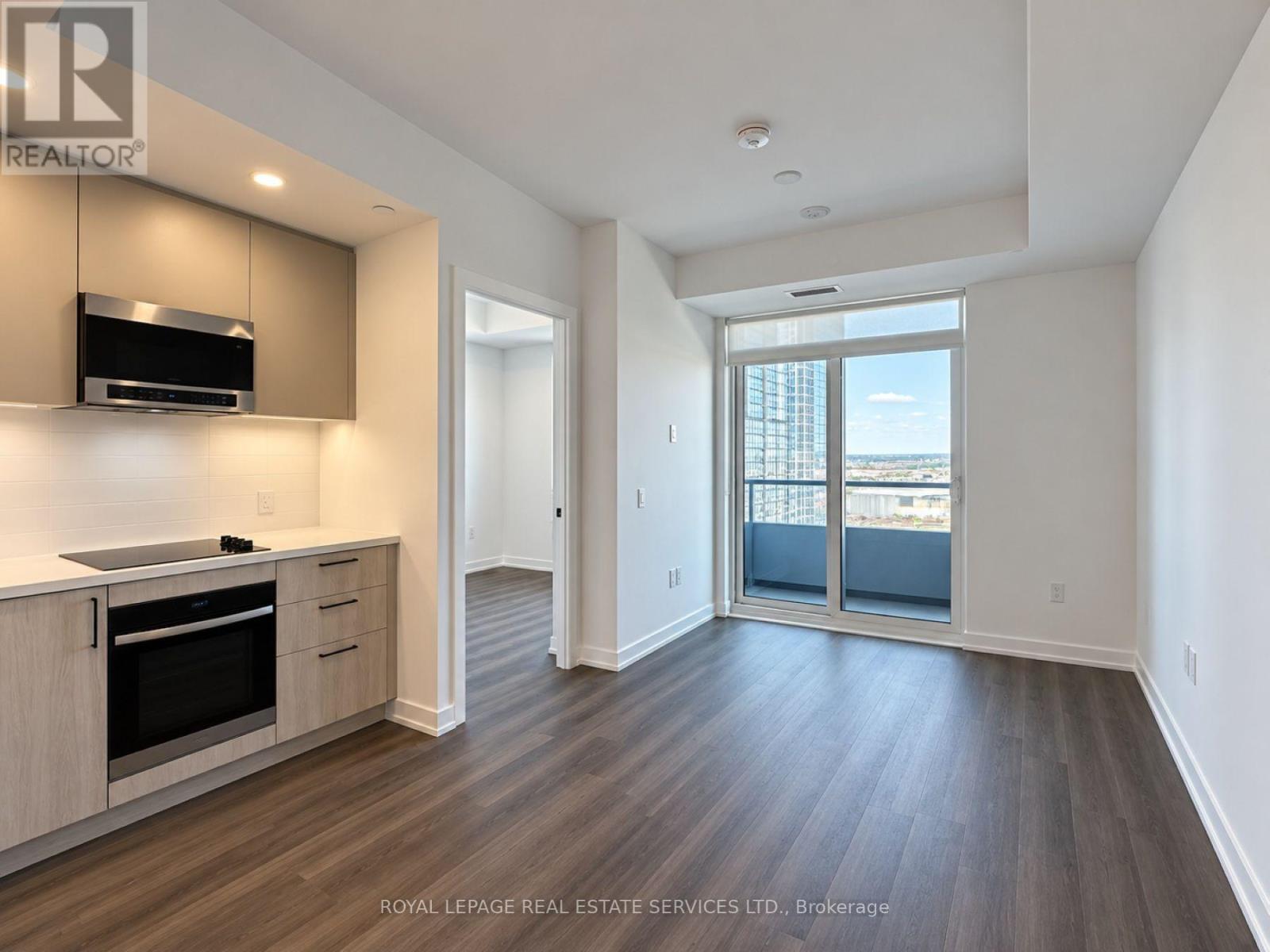 1701 - 5 Meadowdale Road, Vaughan, Ontario  L4K 0C7 - Photo 2 - N13794552