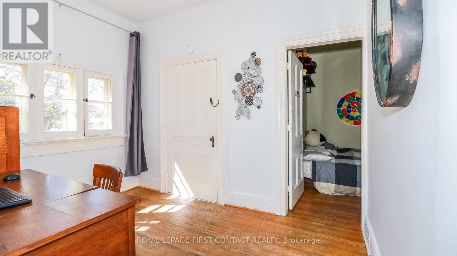 121 Mulcaster Street, Barrie (Codrington), Ontario  L4M 3M8 - Photo 16 - S13794532