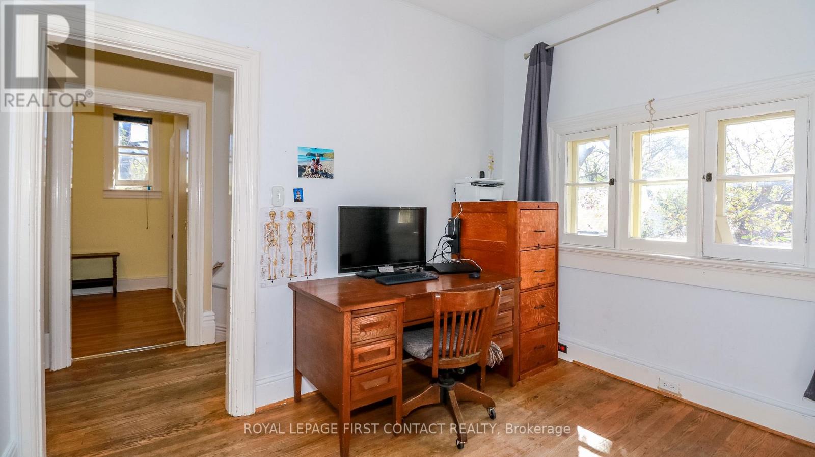 121 Mulcaster Street, Barrie (Codrington), Ontario  L4M 3M8 - Photo 17 - S13794532