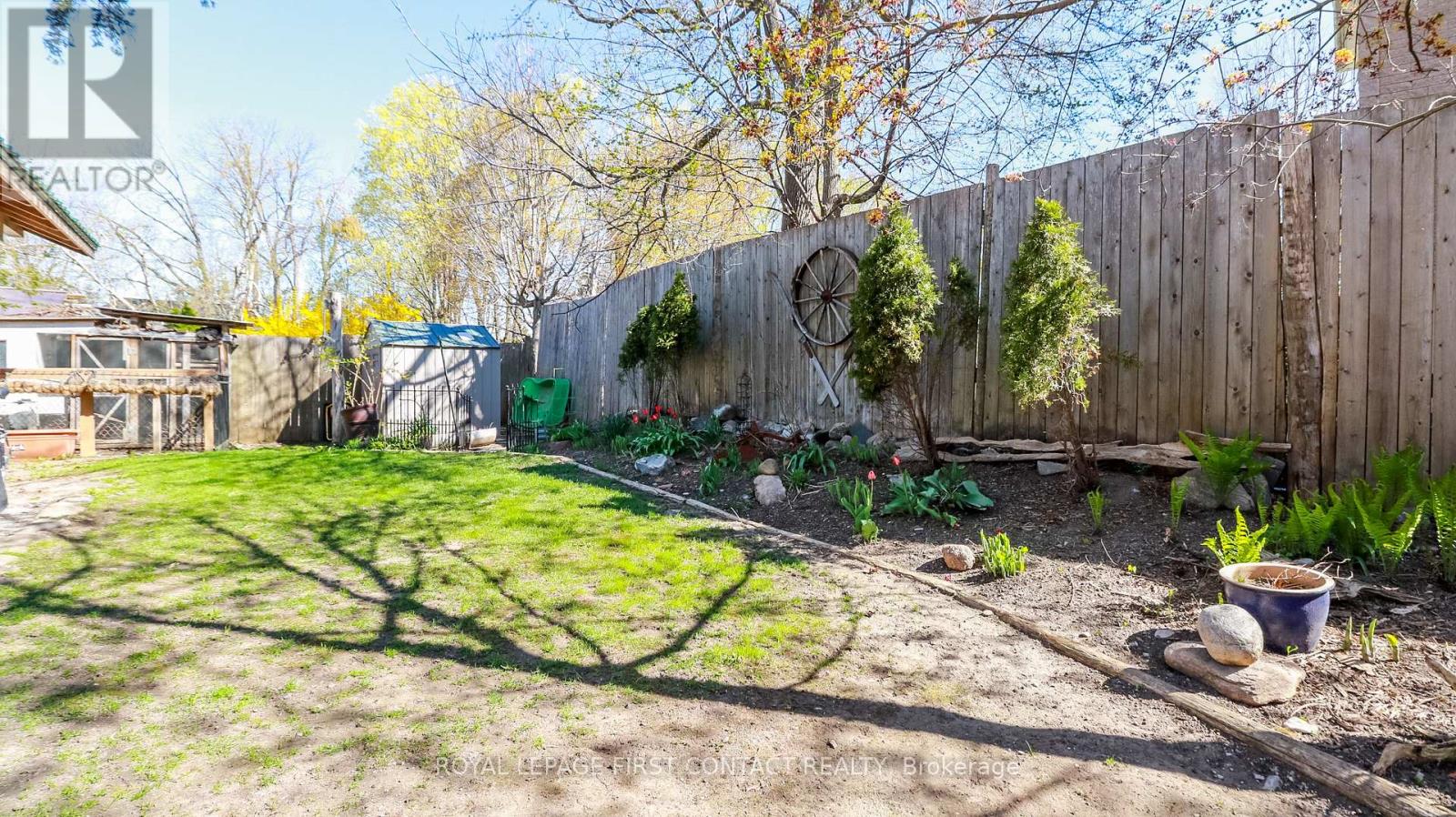 121 Mulcaster Street, Barrie (Codrington), Ontario  L4M 3M8 - Photo 5 - S13794532