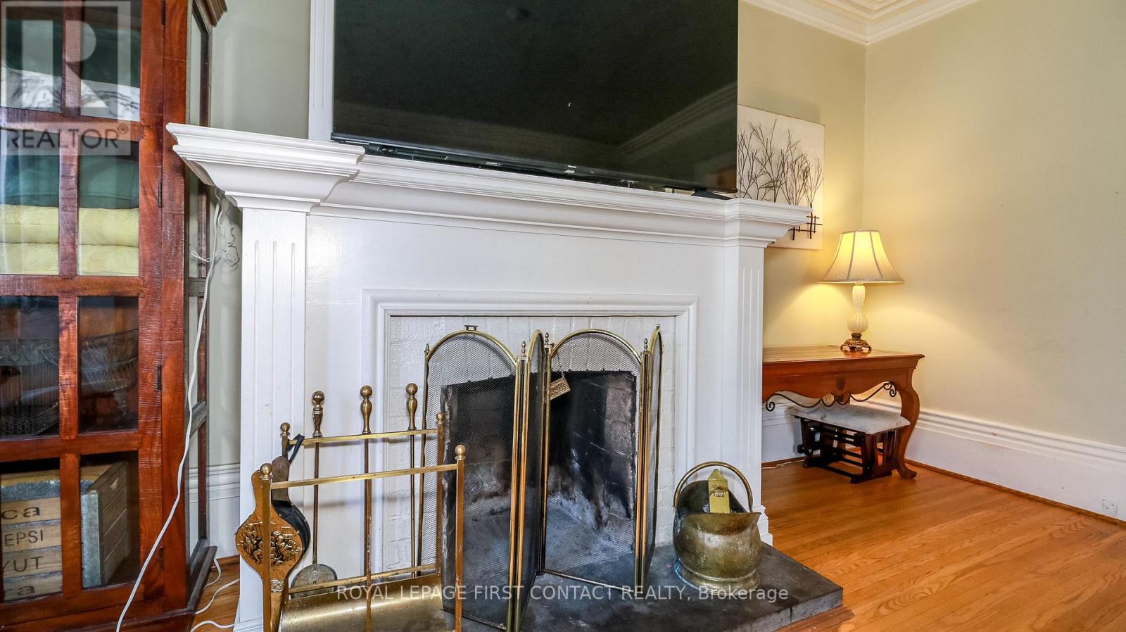 121 Mulcaster Street, Barrie (Codrington), Ontario  L4M 3M8 - Photo 7 - S13794532