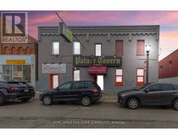 13 QUEEN STREET W, Springwater, Ontario