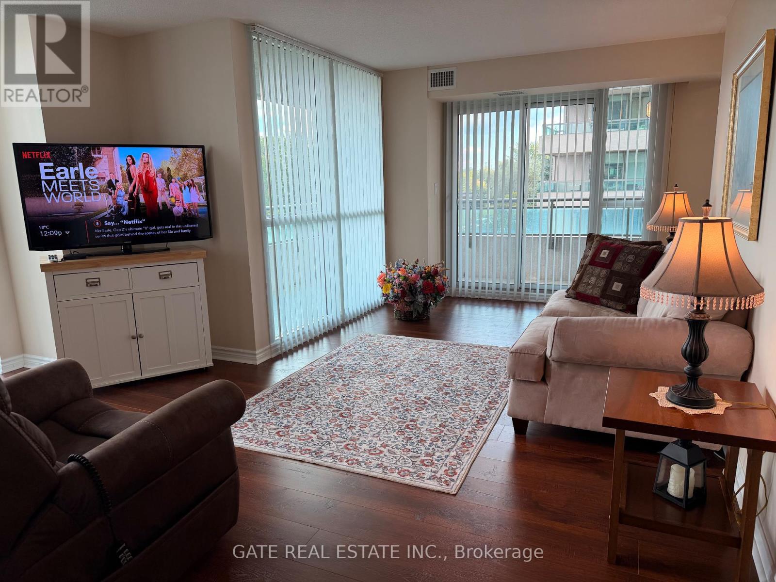 308 - 88 Grangeway Avenue, Toronto, Ontario M1H 0A2 - Photo 10 - E13790602