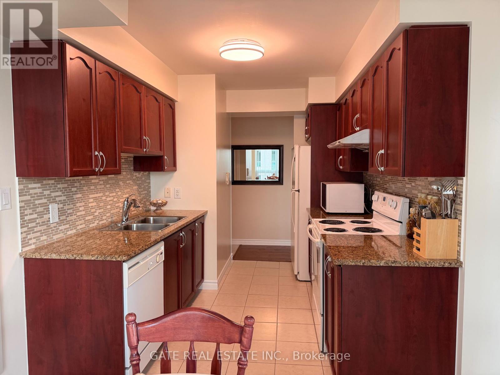 308 - 88 Grangeway Avenue, Toronto, Ontario M1H 0A2 - Photo 12 - E13790602