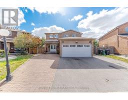 14 SHERINGHAM STREET, Brampton, Ontario