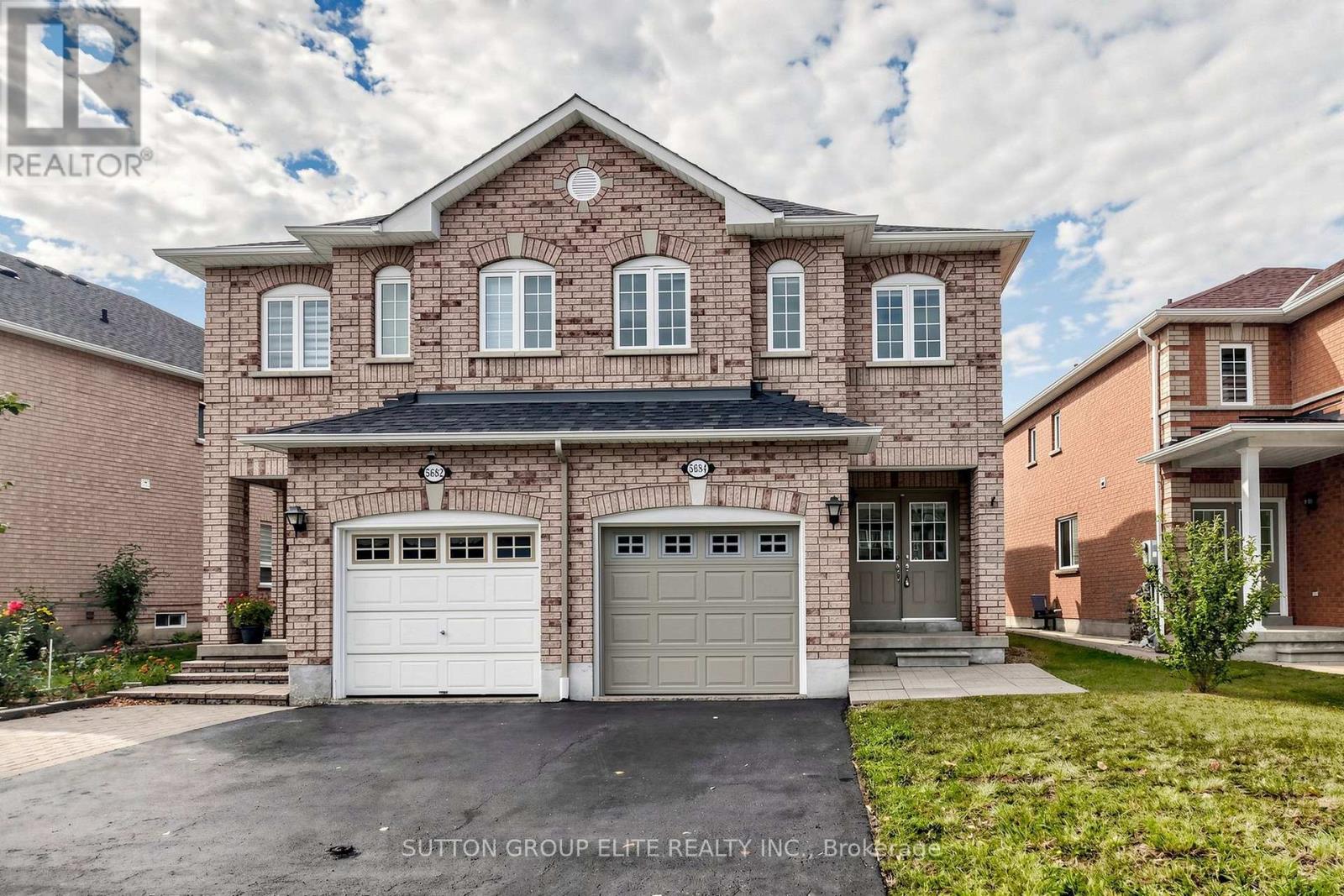 5684 VOLPE AVENUE, Mississauga, Ontario