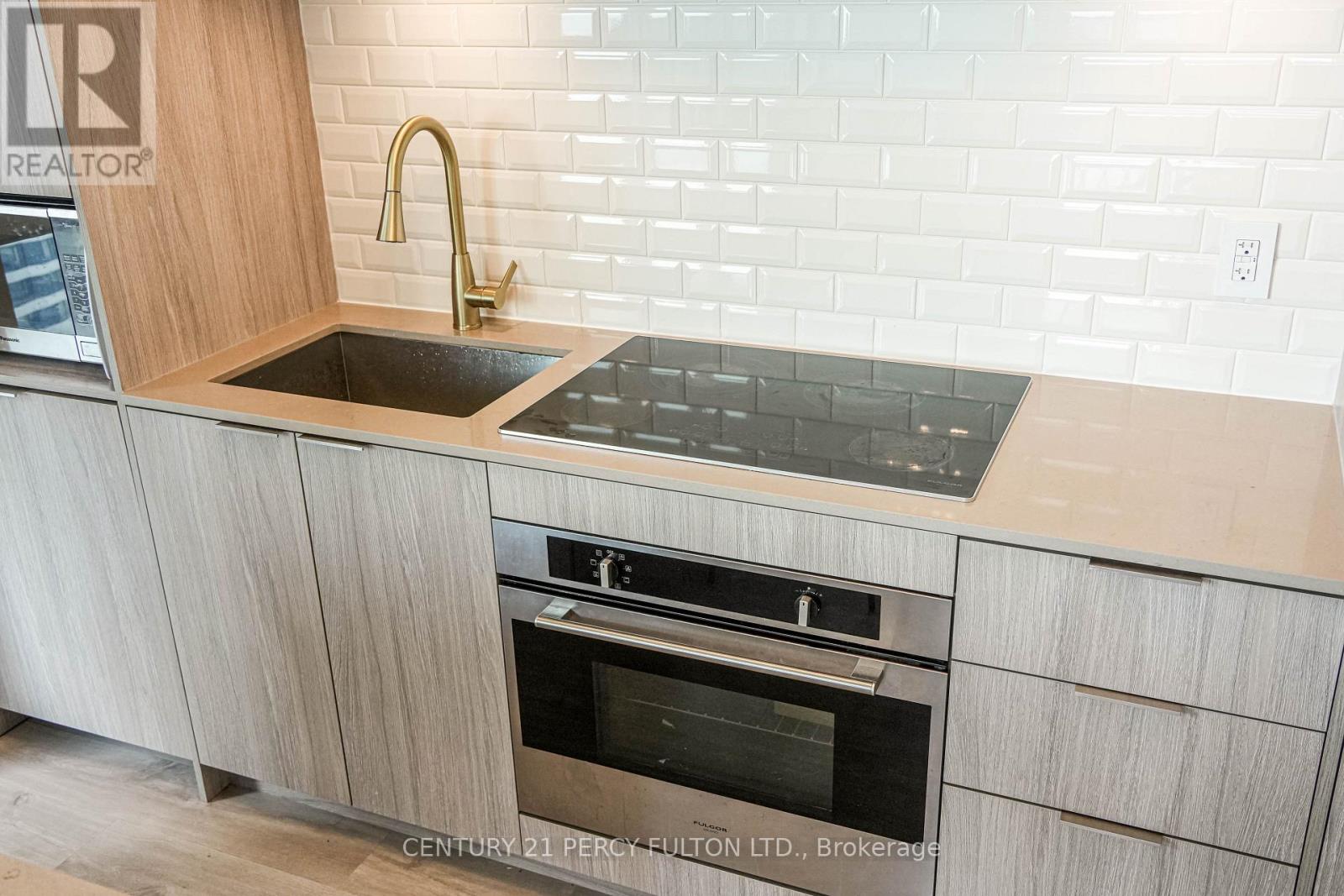 1207 - 70 Annie Craig Drive, Toronto, Ontario  M8V 0G2 - Photo 11 - W13794588
