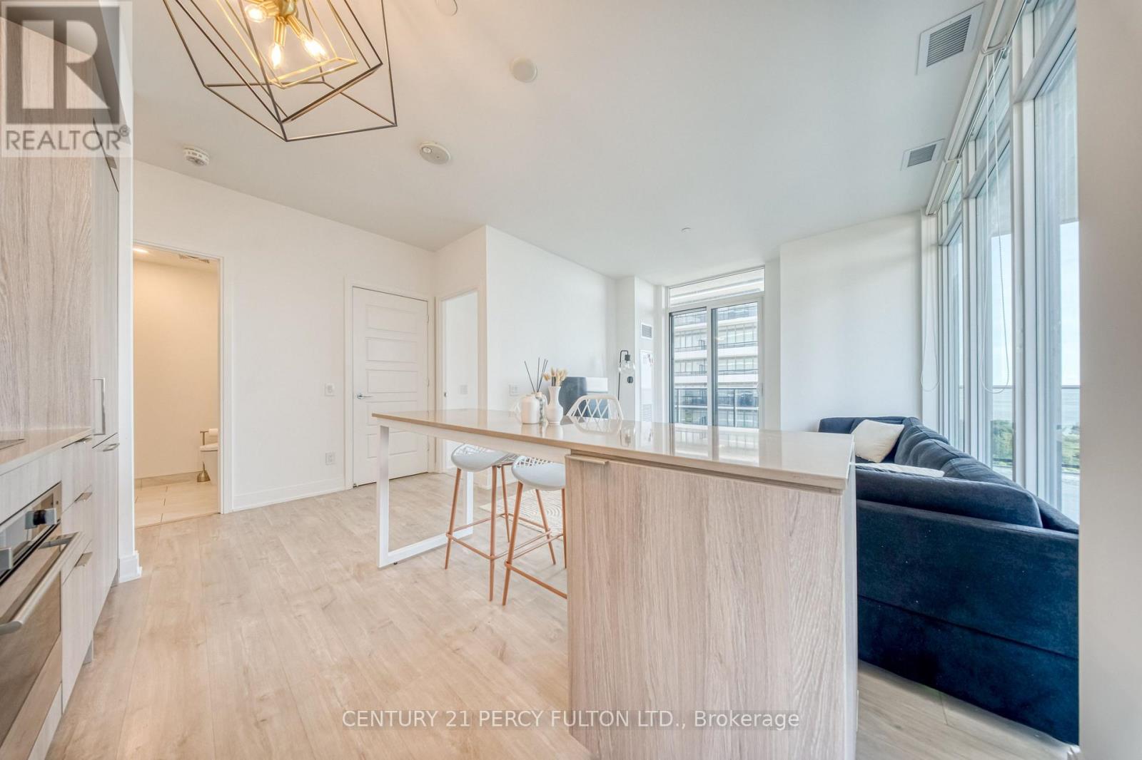1207 - 70 Annie Craig Drive, Toronto, Ontario  M8V 0G2 - Photo 12 - W13794588