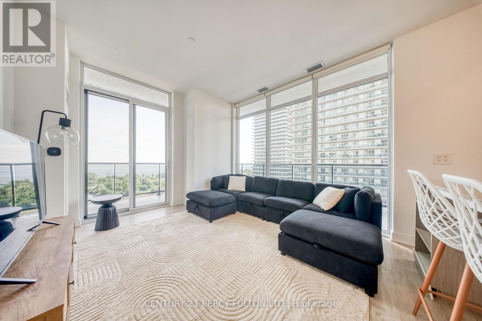 1207 - 70 Annie Craig Drive, Toronto, Ontario  M8V 0G2 - Photo 13 - W13794588