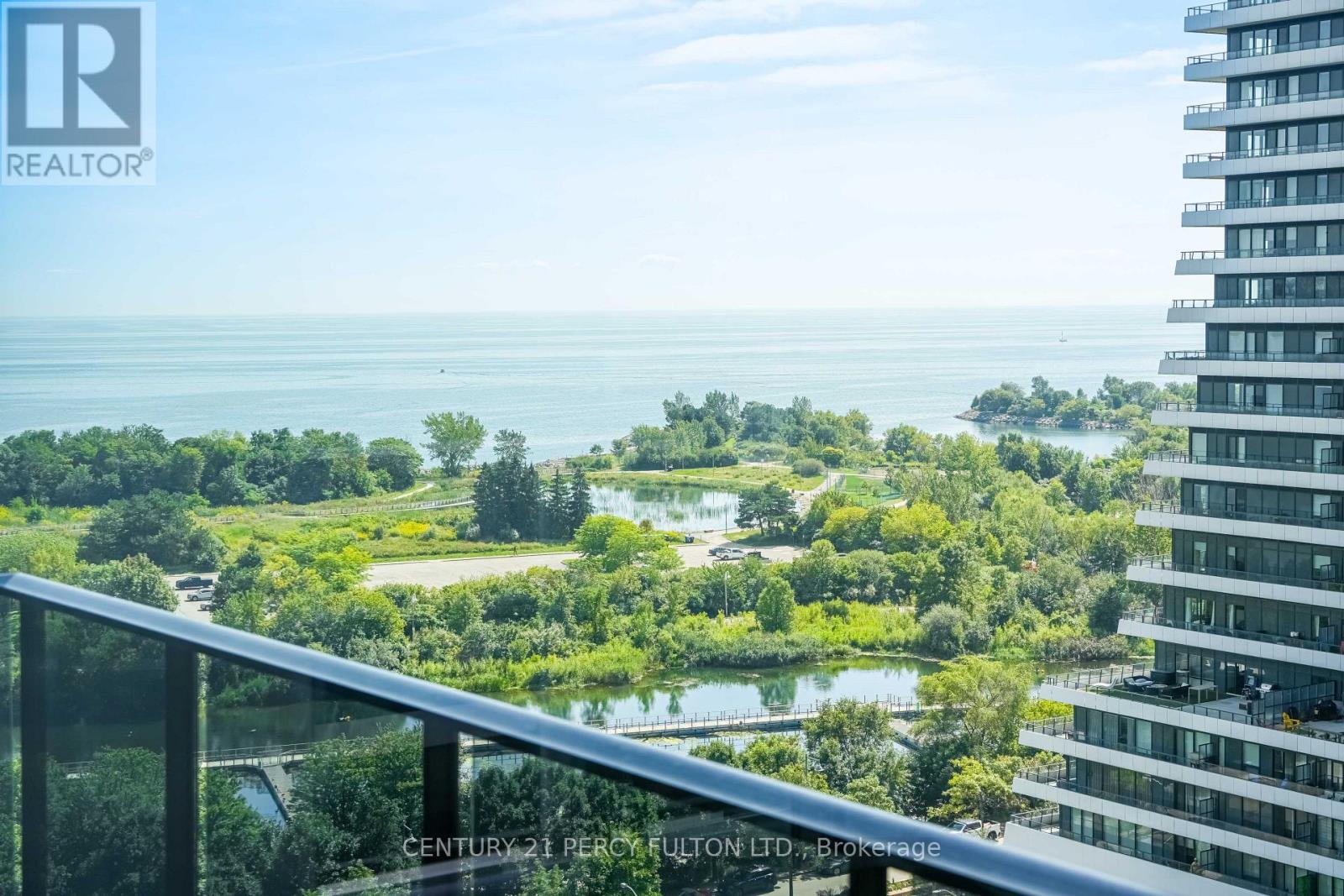 1207 - 70 Annie Craig Drive, Toronto, Ontario  M8V 0G2 - Photo 14 - W13794588