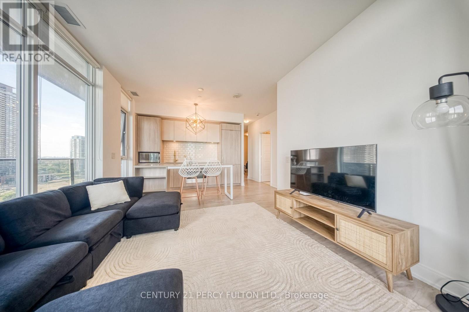 1207 - 70 Annie Craig Drive, Toronto, Ontario  M8V 0G2 - Photo 15 - W13794588