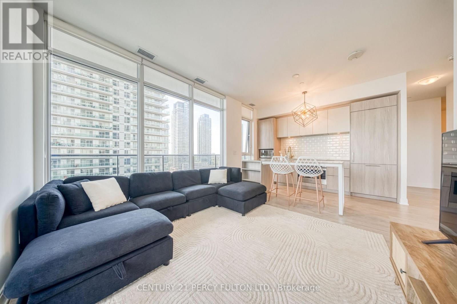 1207 - 70 Annie Craig Drive, Toronto, Ontario  M8V 0G2 - Photo 16 - W13794588