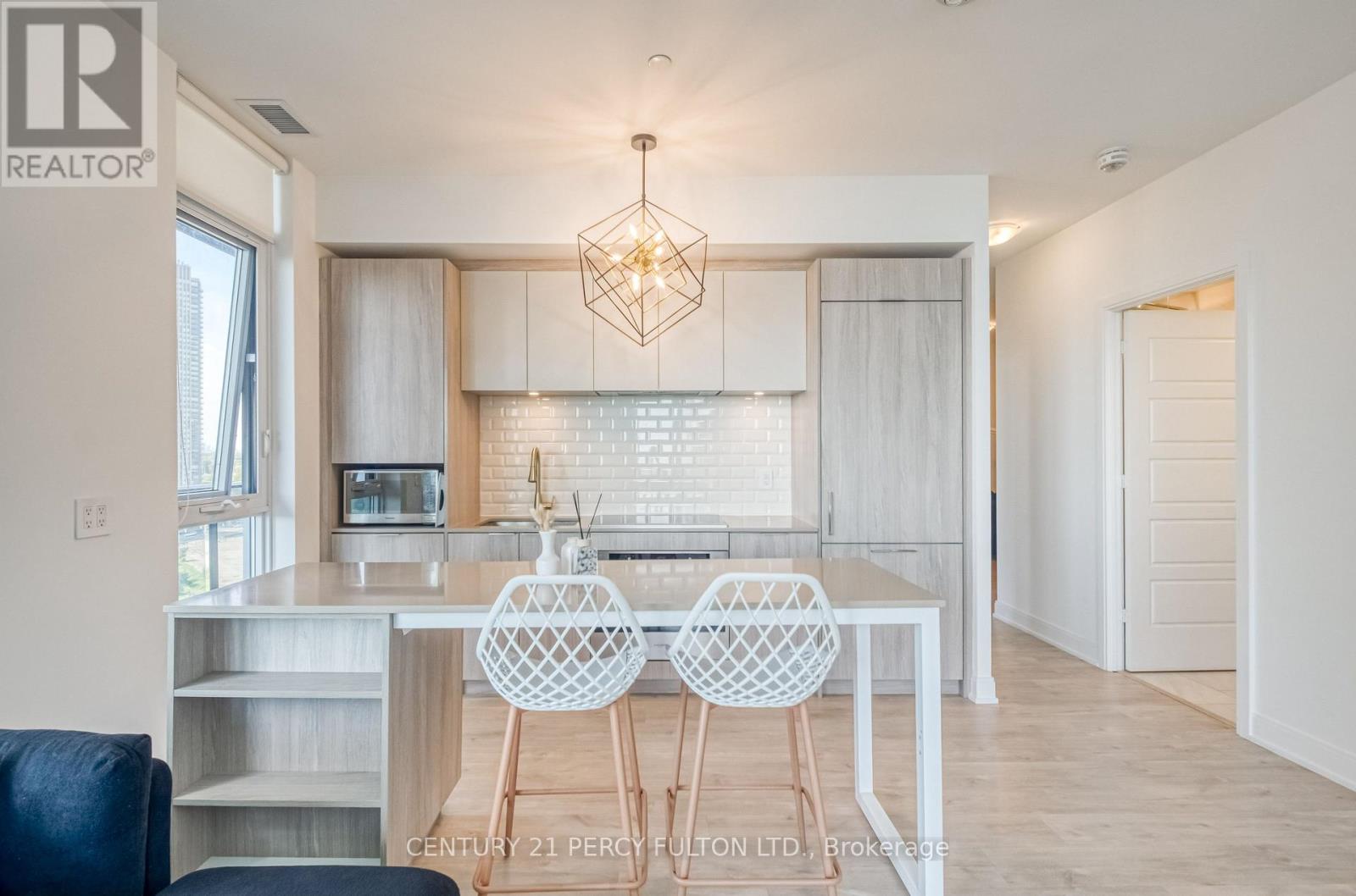1207 - 70 Annie Craig Drive, Toronto, Ontario  M8V 0G2 - Photo 17 - W13794588