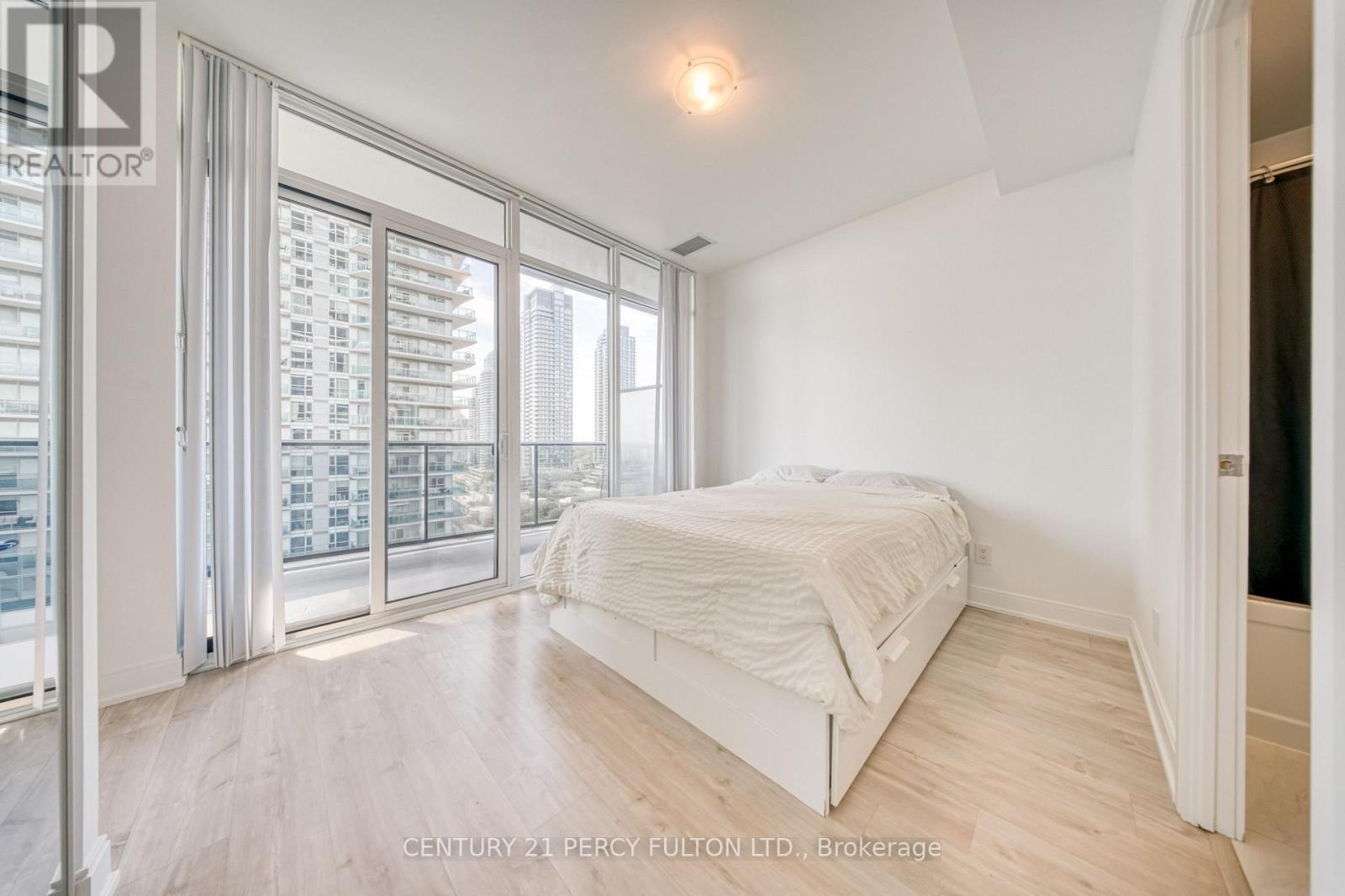 1207 - 70 Annie Craig Drive, Toronto, Ontario  M8V 0G2 - Photo 18 - W13794588