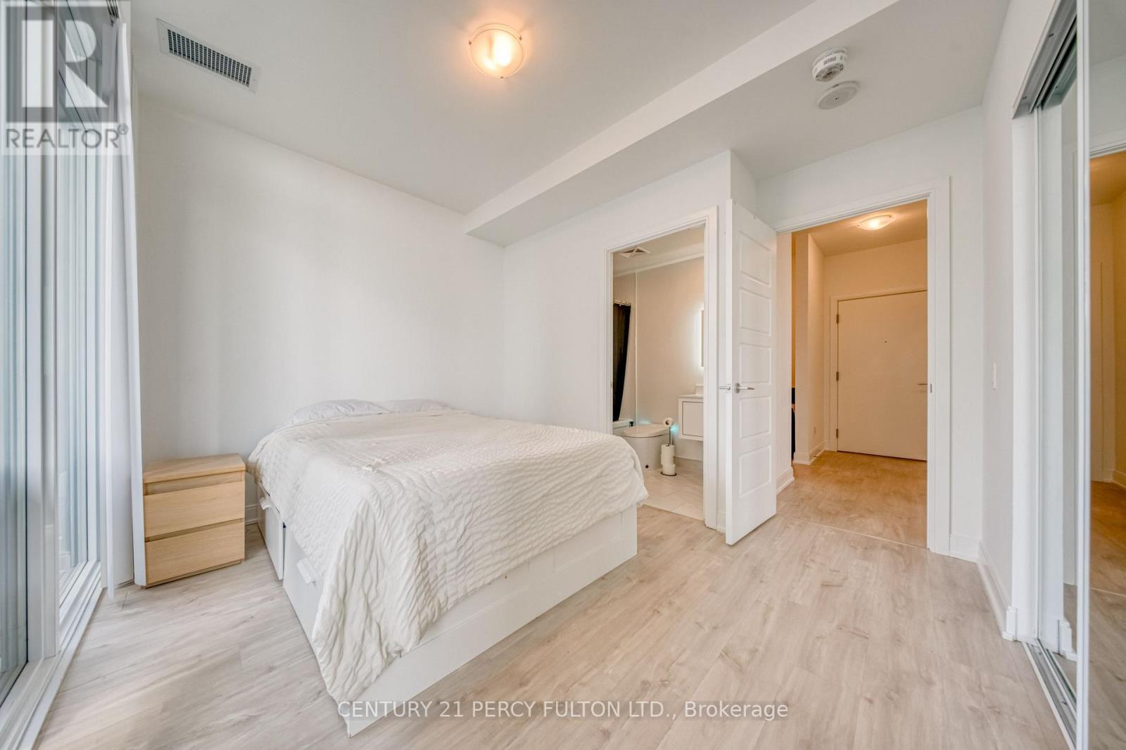 1207 - 70 Annie Craig Drive, Toronto, Ontario  M8V 0G2 - Photo 19 - W13794588