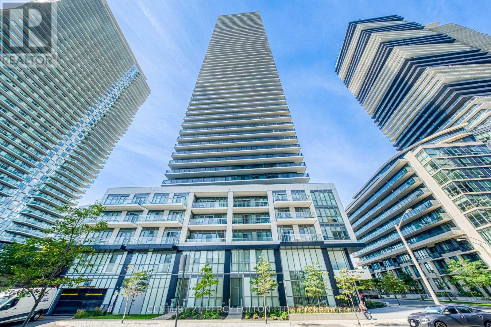 1207 - 70 Annie Craig Drive, Toronto, Ontario  M8V 0G2 - Photo 2 - W13794588