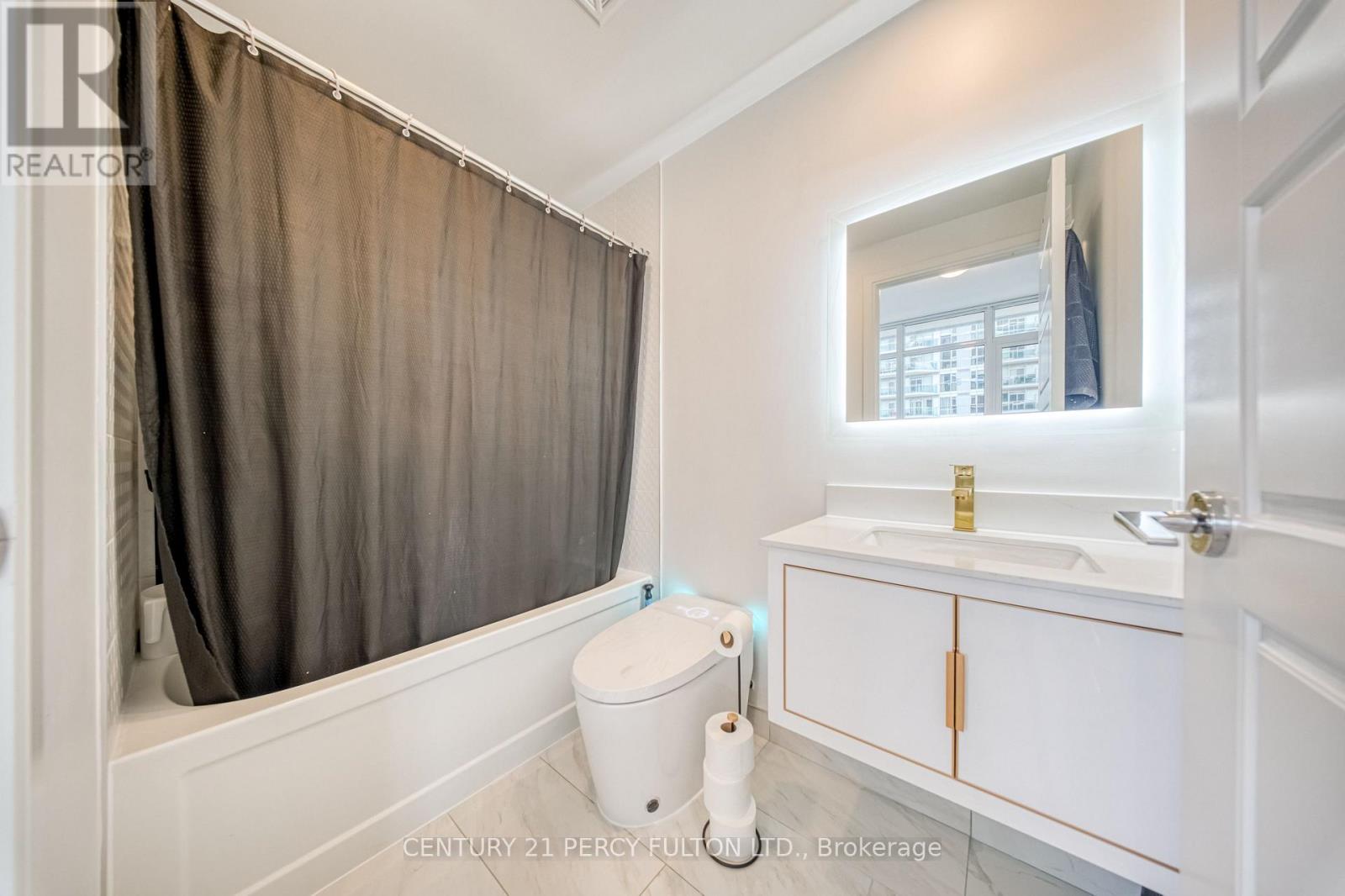 1207 - 70 Annie Craig Drive, Toronto, Ontario  M8V 0G2 - Photo 21 - W13794588