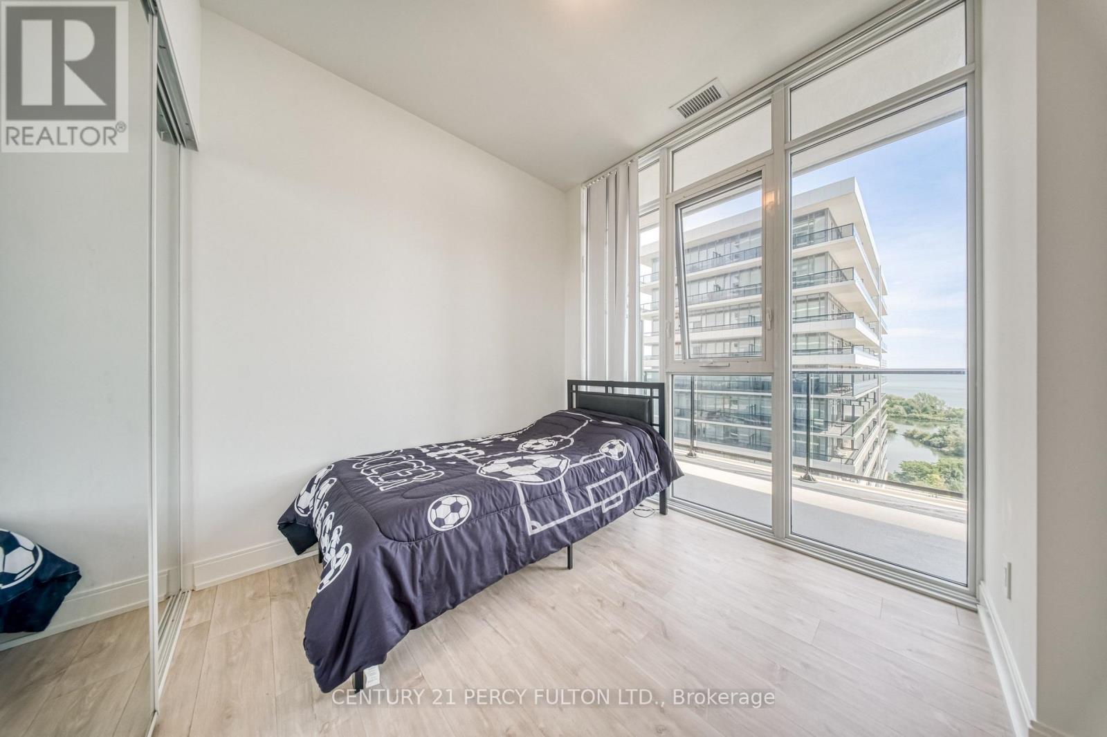 1207 - 70 Annie Craig Drive, Toronto, Ontario  M8V 0G2 - Photo 22 - W13794588