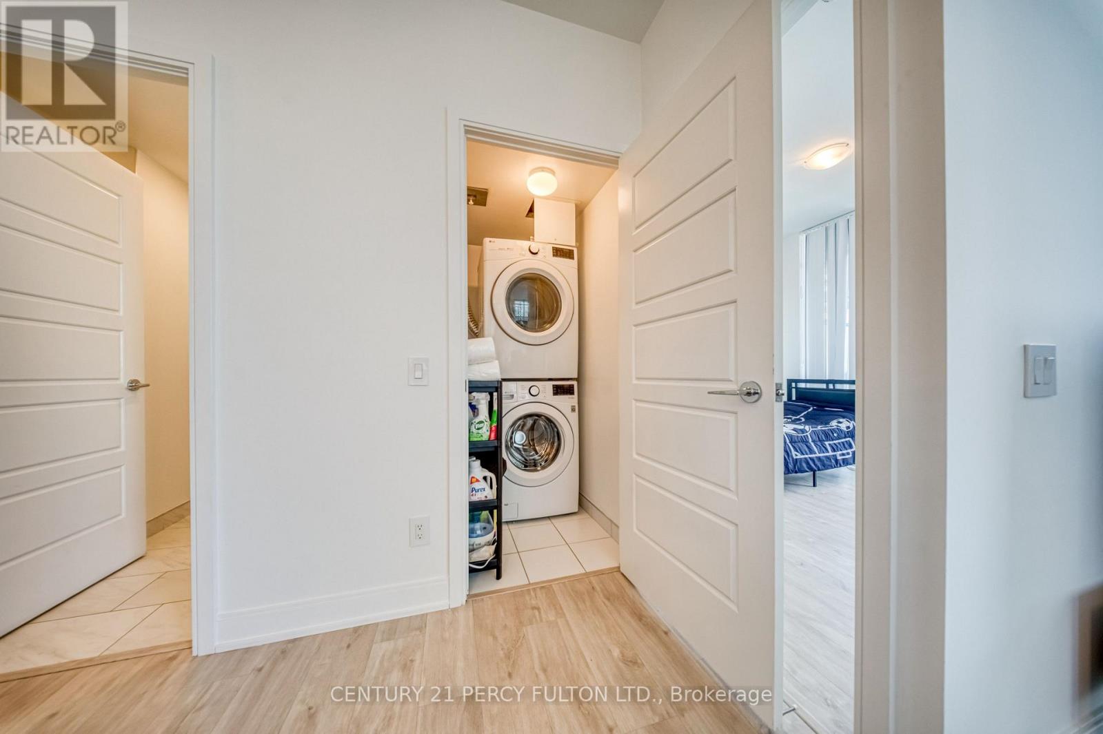 1207 - 70 Annie Craig Drive, Toronto, Ontario  M8V 0G2 - Photo 28 - W13794588