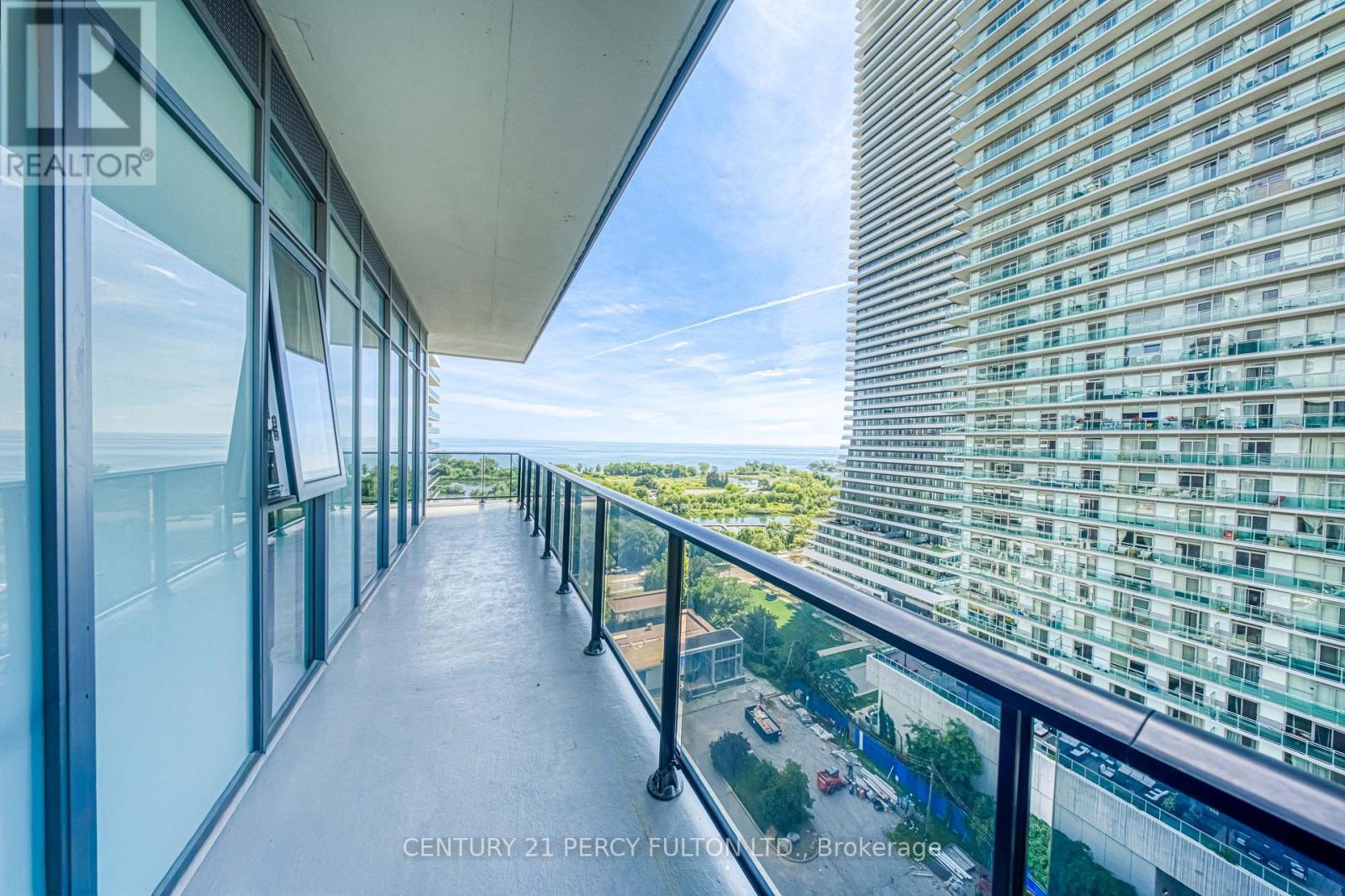1207 - 70 Annie Craig Drive, Toronto, Ontario  M8V 0G2 - Photo 30 - W13794588