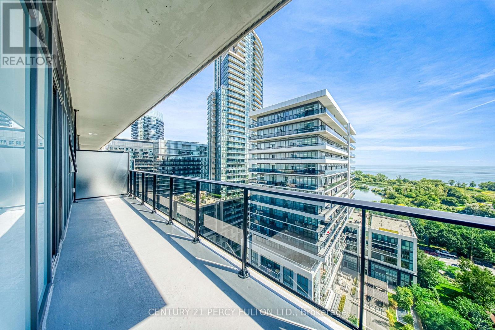 1207 - 70 Annie Craig Drive, Toronto, Ontario  M8V 0G2 - Photo 31 - W13794588