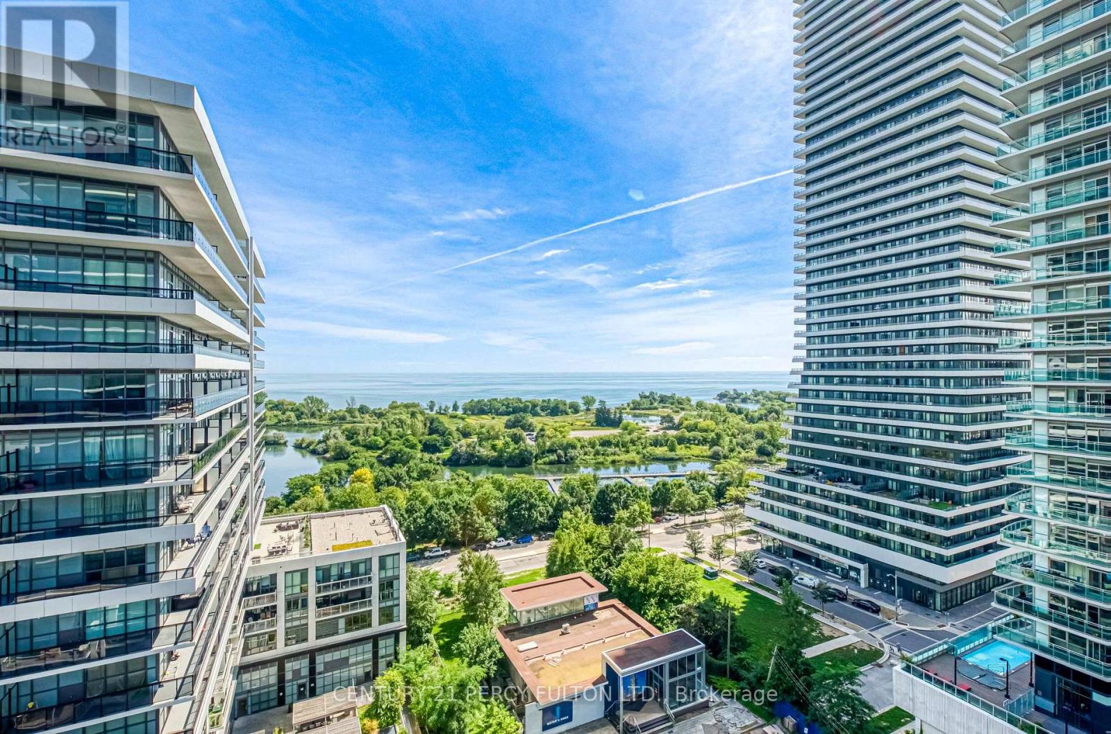1207 - 70 Annie Craig Drive, Toronto, Ontario  M8V 0G2 - Photo 33 - W13794588