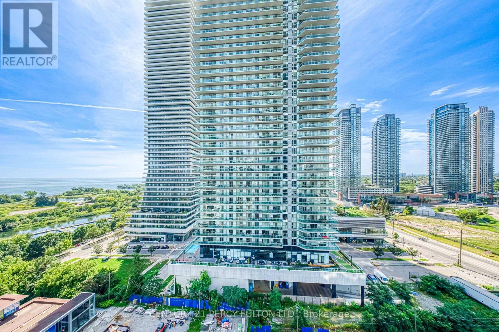 1207 - 70 Annie Craig Drive, Toronto, Ontario  M8V 0G2 - Photo 34 - W13794588