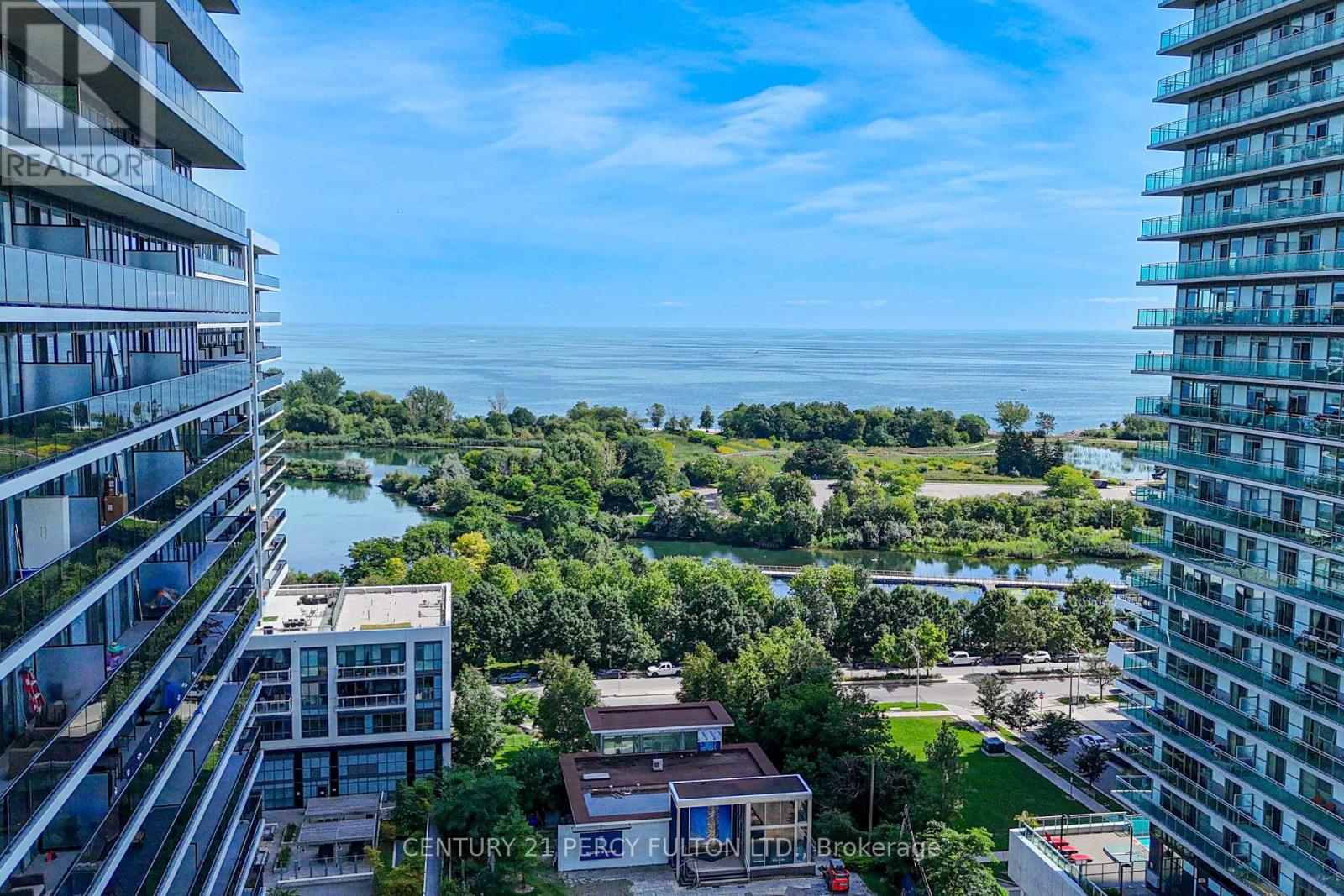 1207 - 70 Annie Craig Drive, Toronto, Ontario  M8V 0G2 - Photo 35 - W13794588