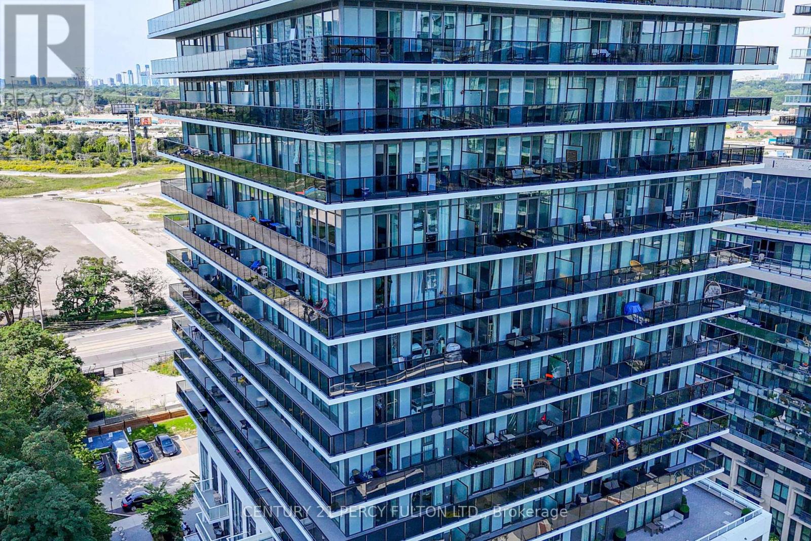 1207 - 70 Annie Craig Drive, Toronto, Ontario  M8V 0G2 - Photo 36 - W13794588