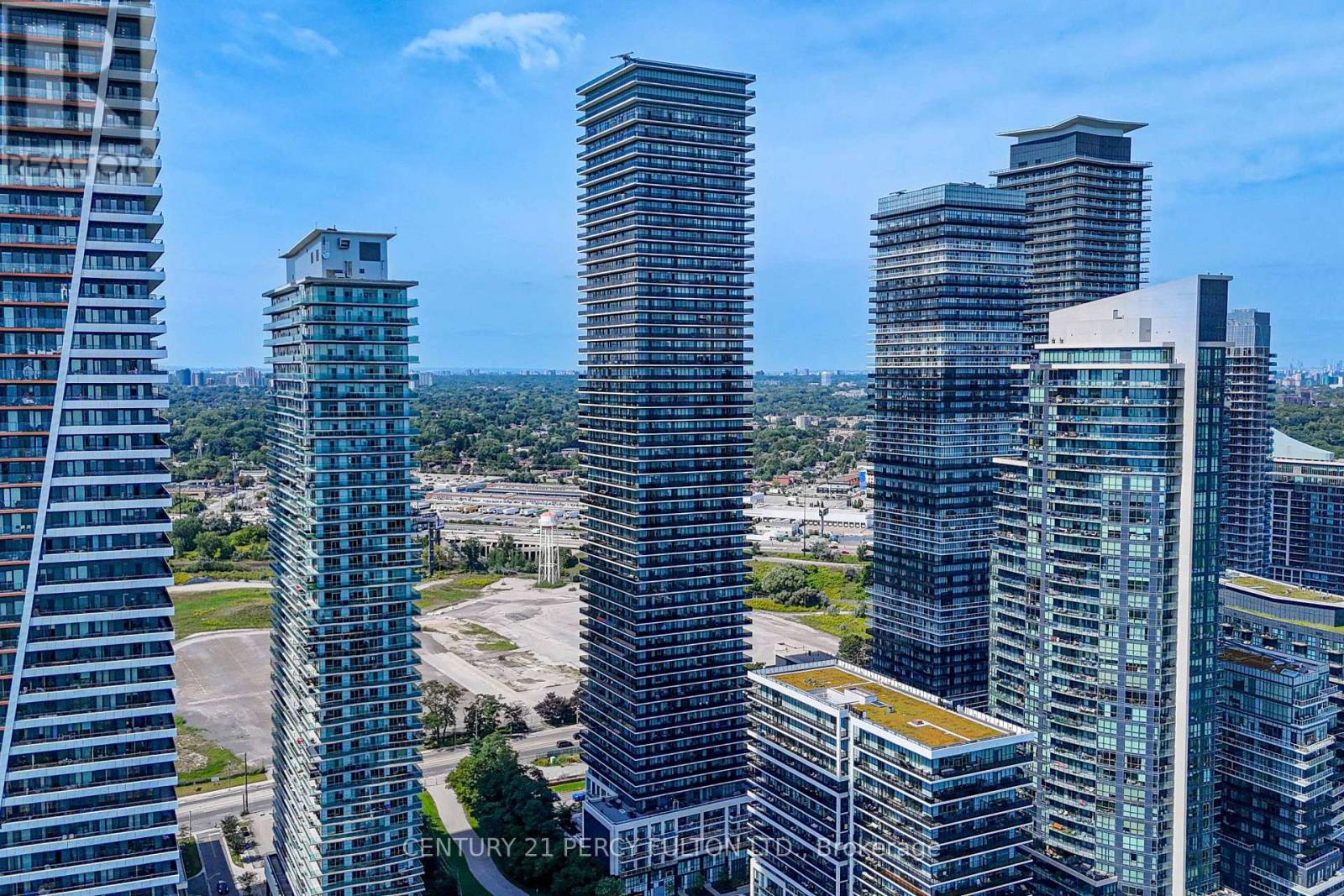 1207 - 70 Annie Craig Drive, Toronto, Ontario  M8V 0G2 - Photo 37 - W13794588