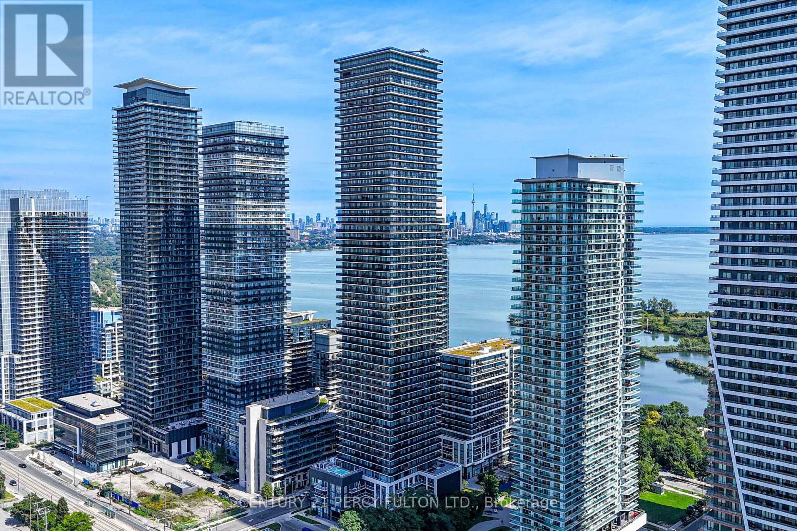 1207 - 70 Annie Craig Drive, Toronto, Ontario  M8V 0G2 - Photo 39 - W13794588