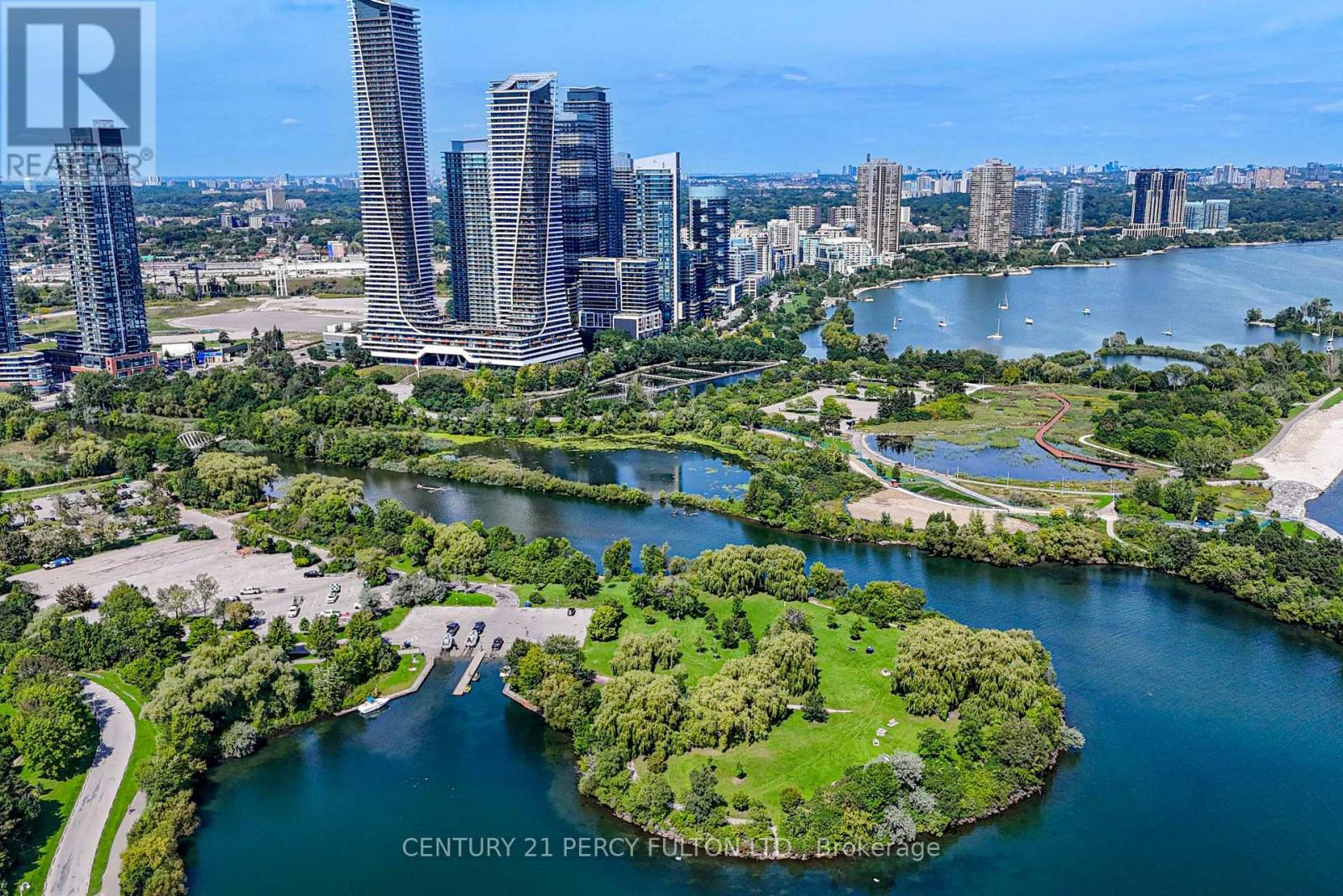 1207 - 70 Annie Craig Drive, Toronto, Ontario  M8V 0G2 - Photo 41 - W13794588