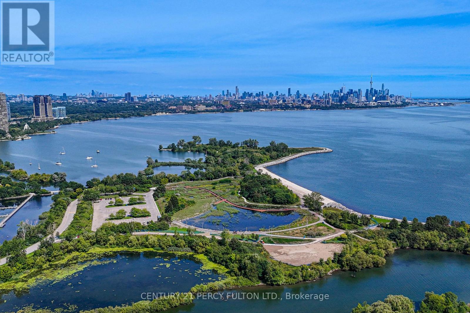 1207 - 70 Annie Craig Drive, Toronto, Ontario  M8V 0G2 - Photo 42 - W13794588