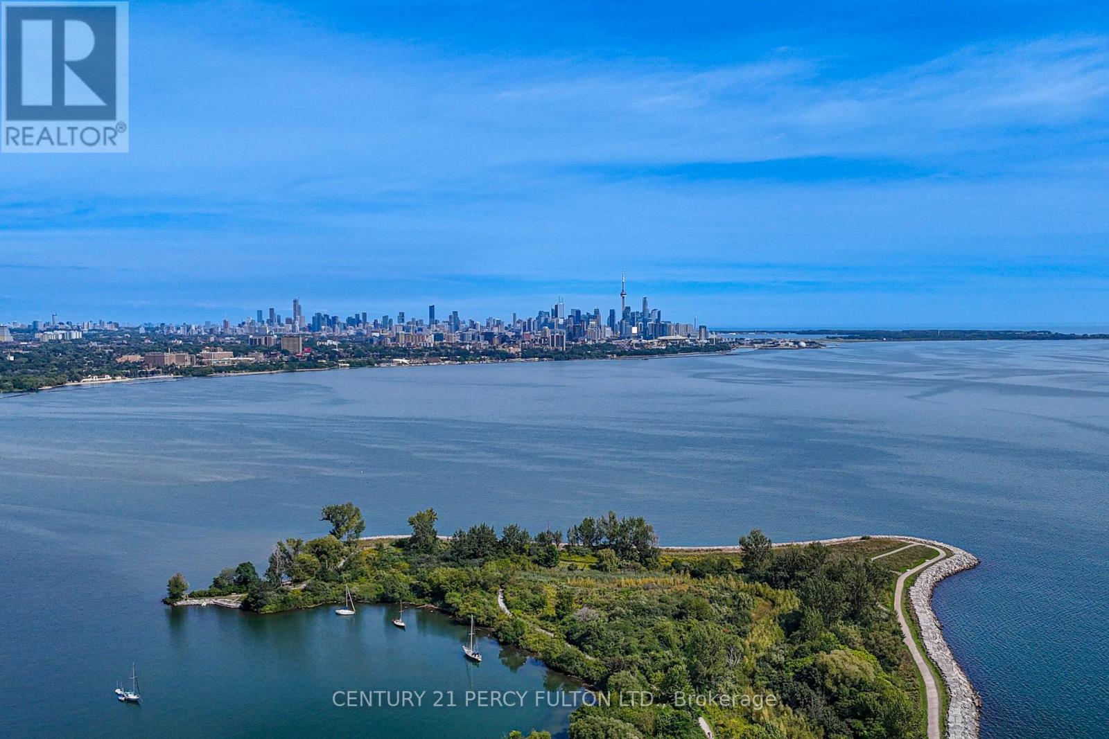 1207 - 70 Annie Craig Drive, Toronto, Ontario  M8V 0G2 - Photo 43 - W13794588