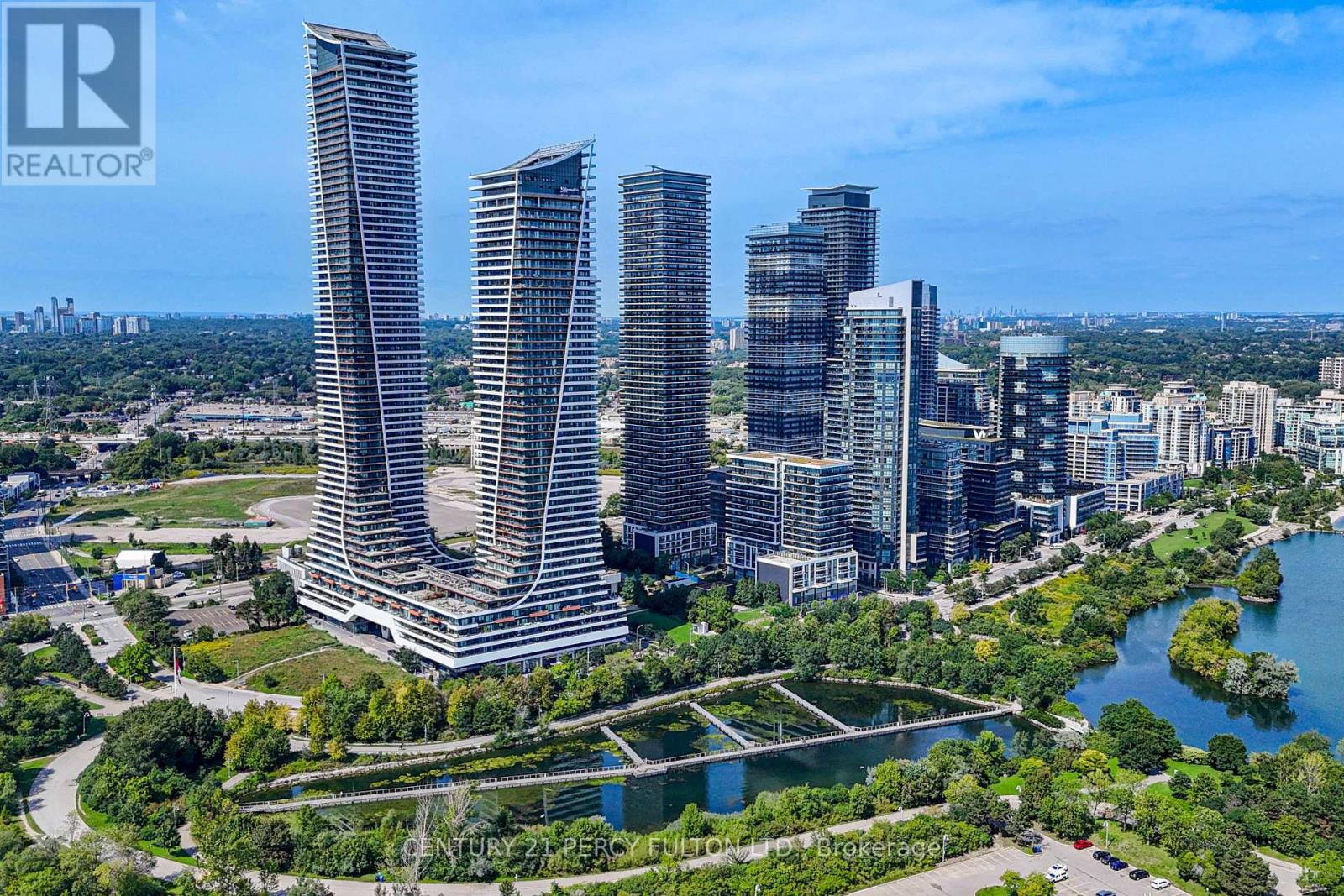 1207 - 70 Annie Craig Drive, Toronto, Ontario  M8V 0G2 - Photo 44 - W13794588