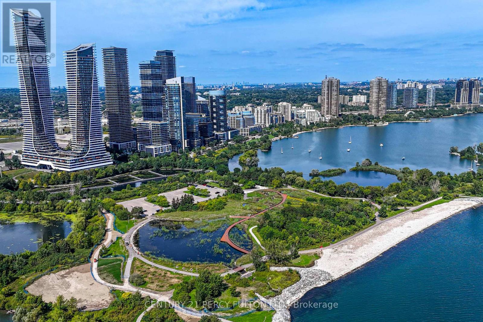 1207 - 70 Annie Craig Drive, Toronto, Ontario  M8V 0G2 - Photo 45 - W13794588