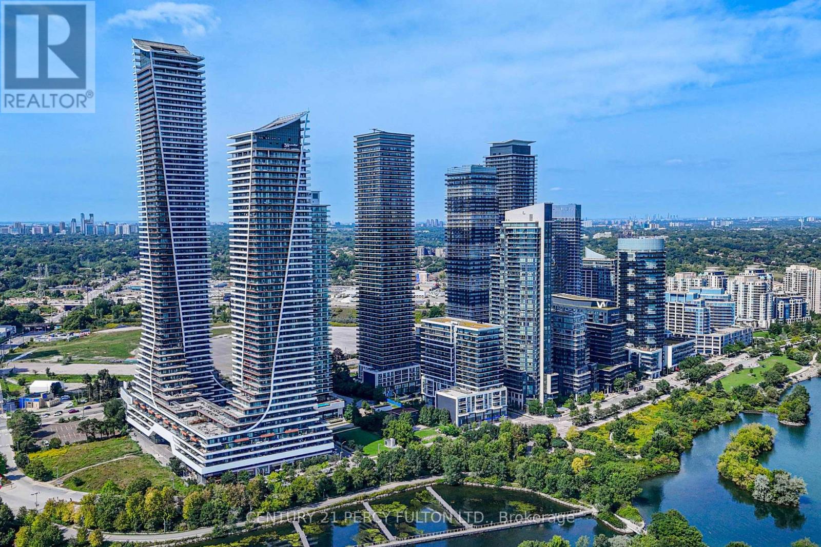 1207 - 70 Annie Craig Drive, Toronto, Ontario  M8V 0G2 - Photo 46 - W13794588