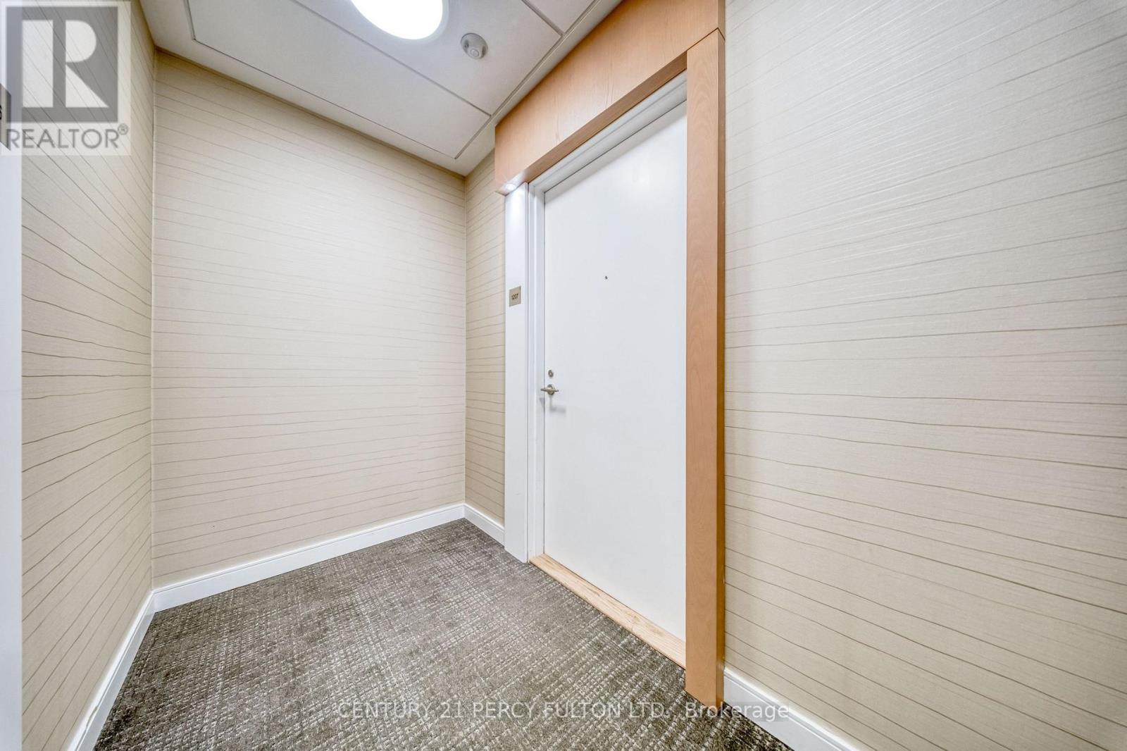 1207 - 70 Annie Craig Drive, Toronto, Ontario  M8V 0G2 - Photo 5 - W13794588