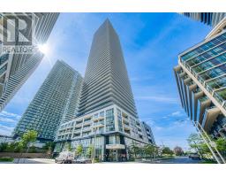 1207 - 70 ANNIE CRAIG DRIVE, Toronto, Ontario