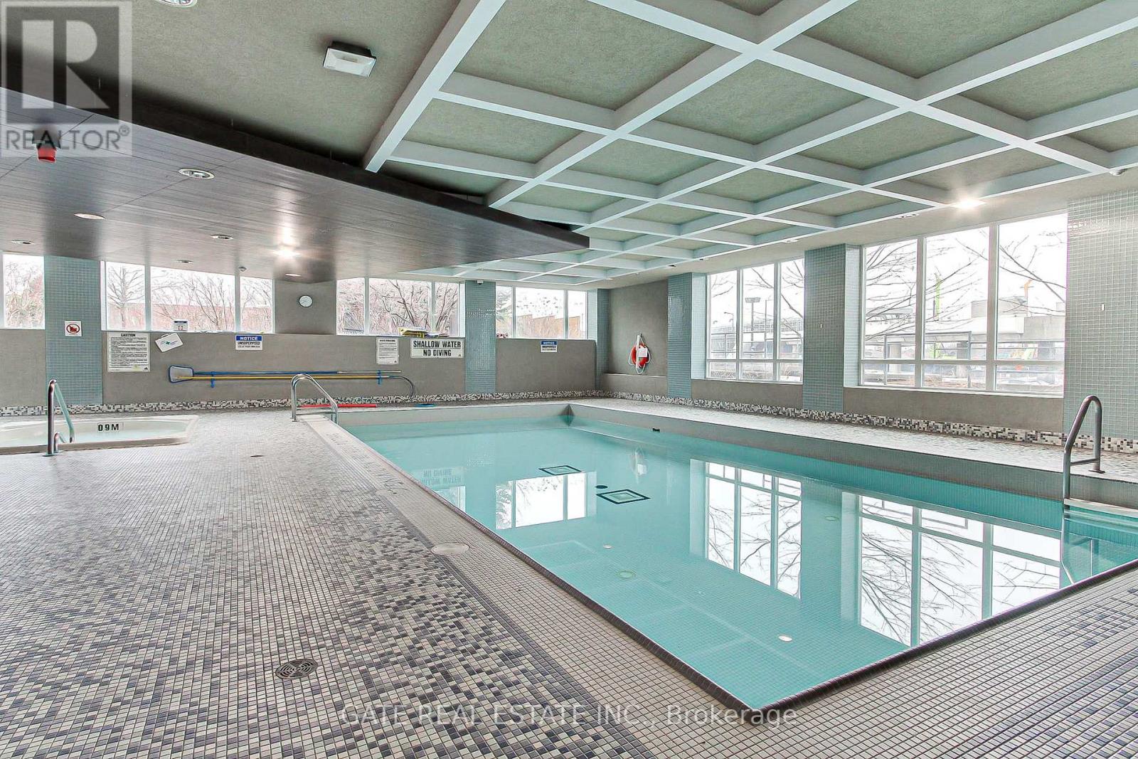 308 - 88 Grangeway Avenue, Toronto, Ontario M1H 0A2 - Photo 22 - E13790602