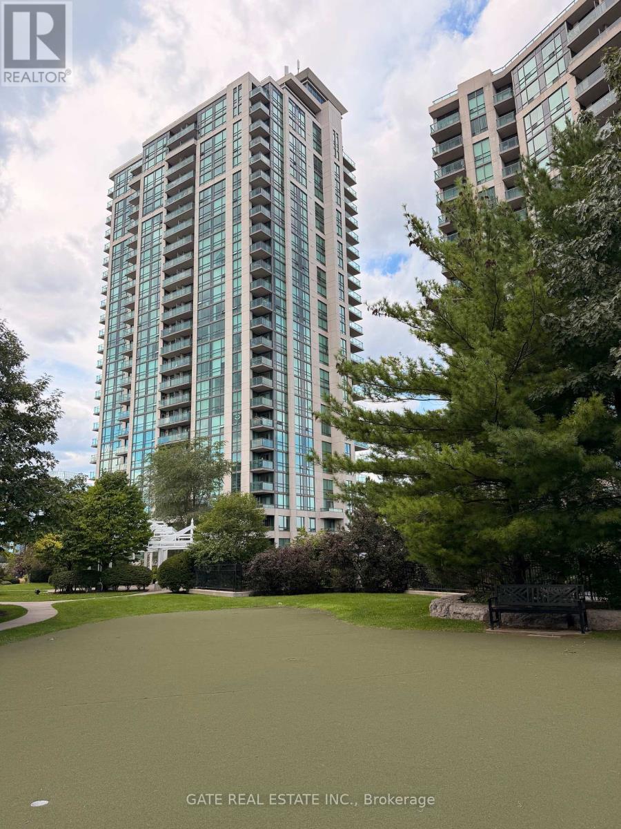 308 - 88 Grangeway Avenue, Toronto, Ontario M1H 0A2 - Photo 30 - E13790602