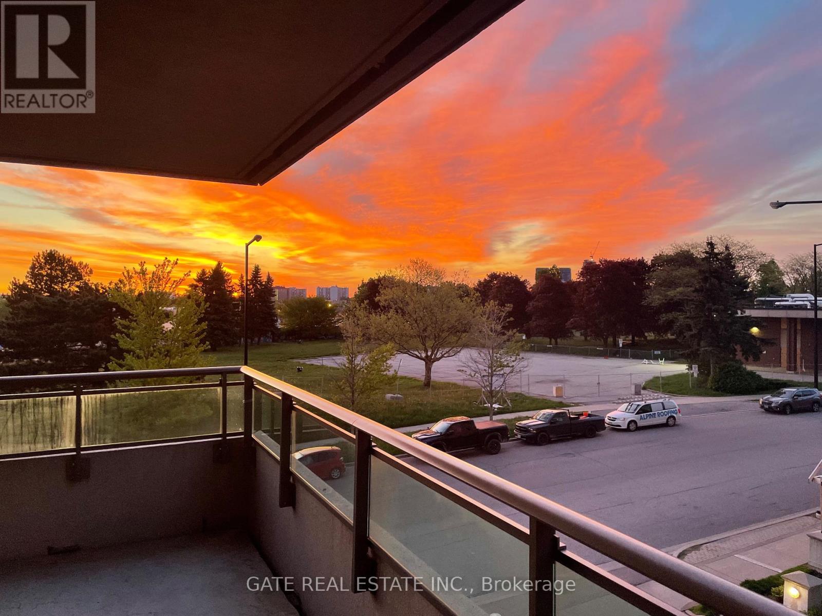 308 - 88 Grangeway Avenue, Toronto, Ontario M1H 0A2 - Photo 8 - E13790602