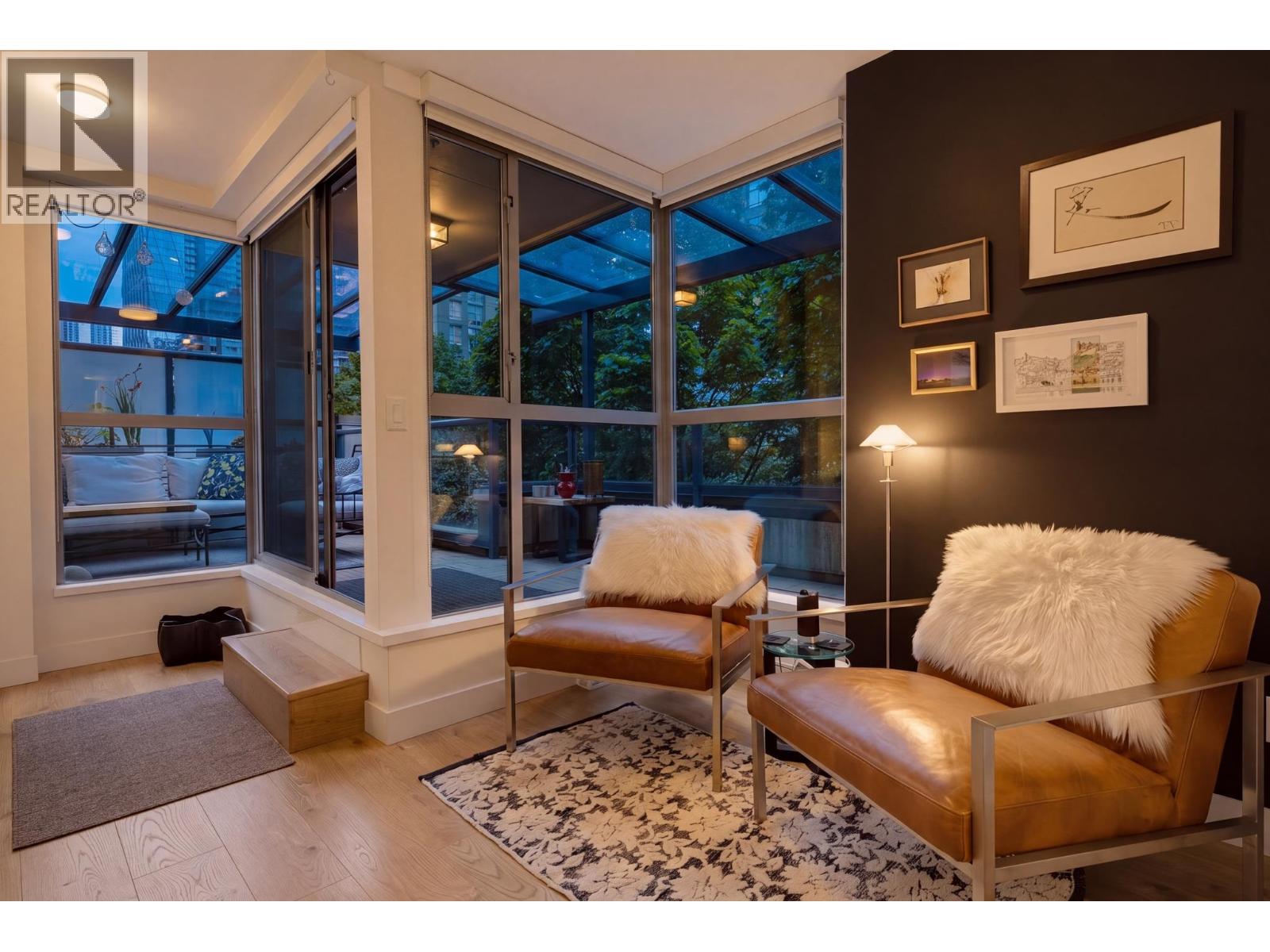 406 928 Richards Street, Vancouver, British Columbia  V6B 6P6 - Photo 7 - R3166012