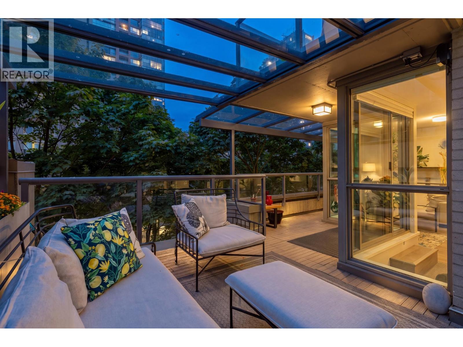 406 928 Richards Street, Vancouver, British Columbia  V6B 6P6 - Photo 32 - R3166012